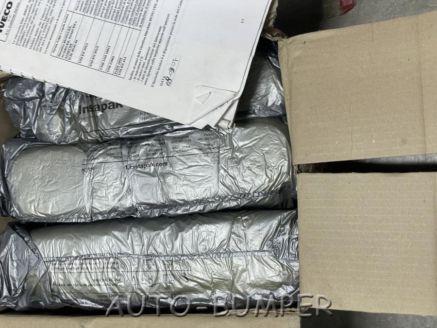 Инструмент для установки валов 99360541
